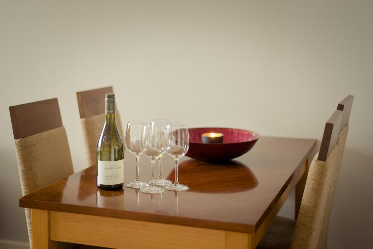 Premier Suites Dublin, Sandyford Extérieur photo